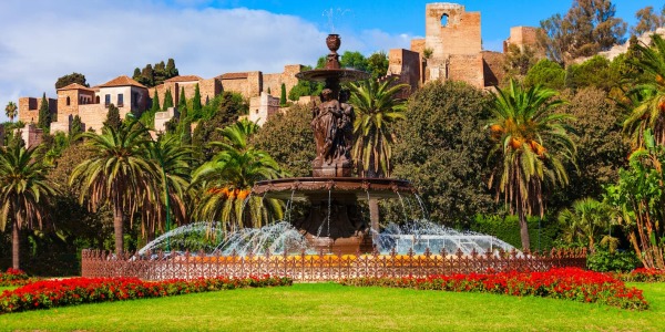 What to see in Málaga province