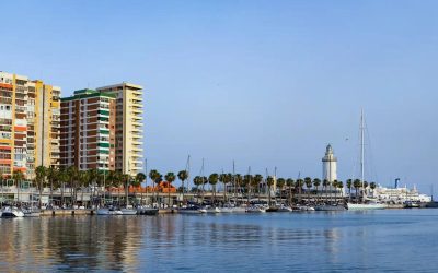 What to see in Malaga City?