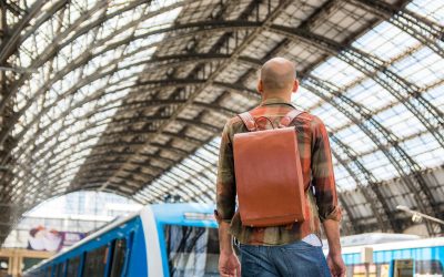 How to get around Málaga