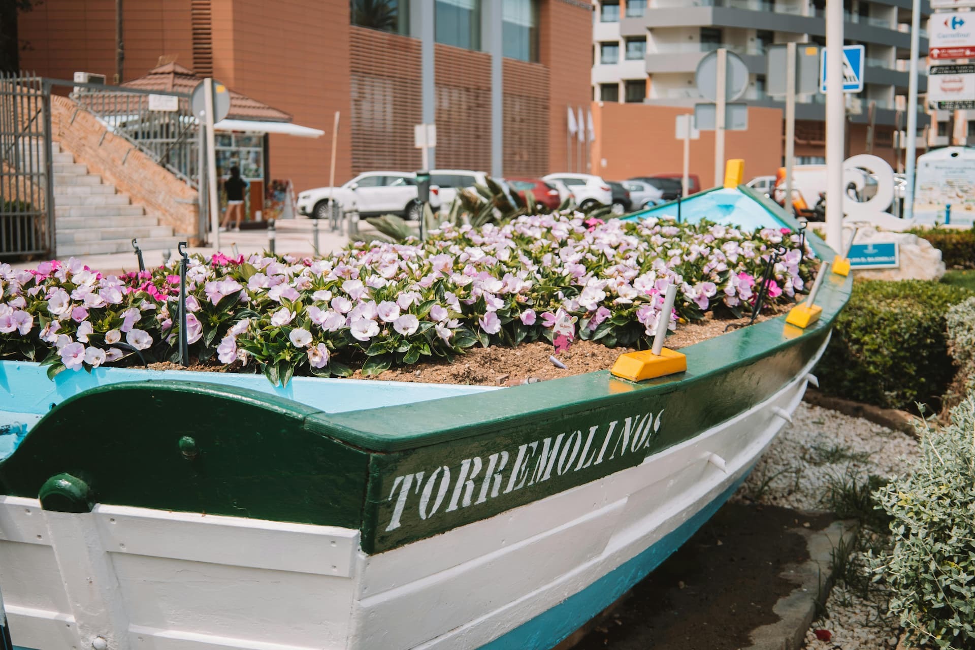 what to see and do in Torremolinos