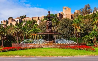 What to see in Málaga province